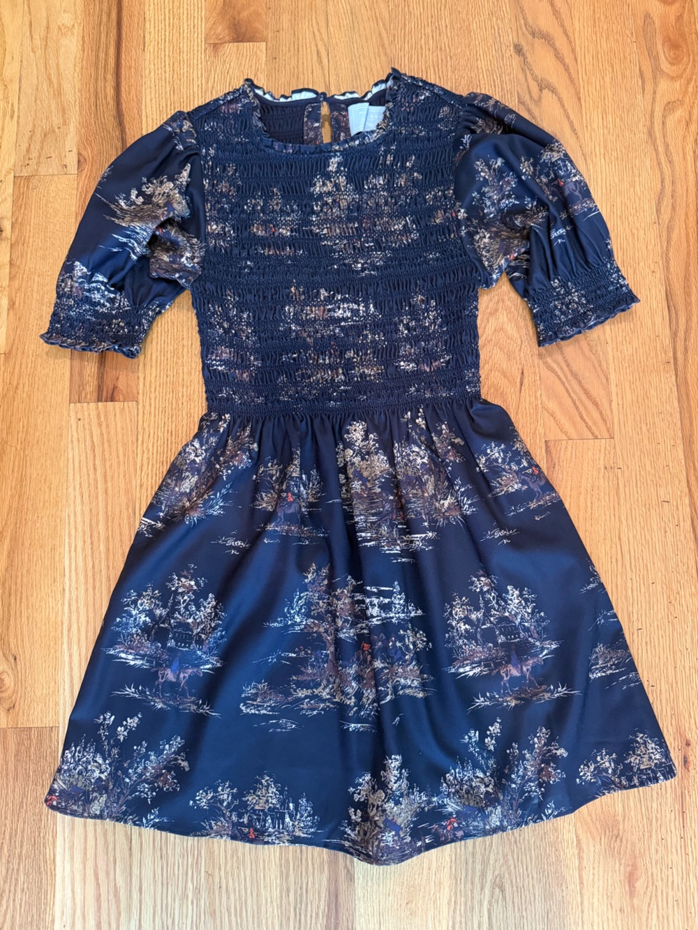 Hill House Nap Dress